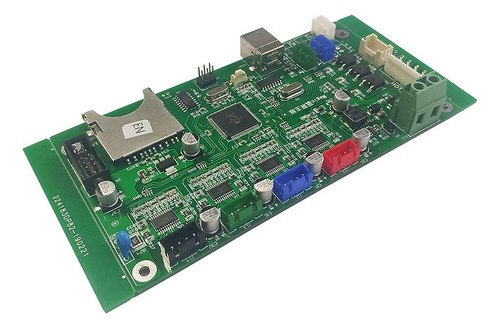 Jg Aurora Magic 3d Impresora Mainboard
