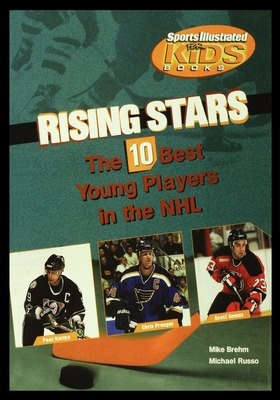 Libro Rising Stars: The 10 Best Young Players In The Nhl ...