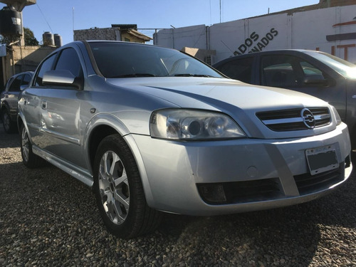 Chevrolet Astra Gls 2.0, Mod 2011, Muy Bien Cuidado!