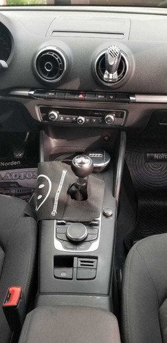 Audi A3 1.4 T Fsi Technology 2014