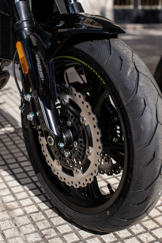 Imagen 6 de 25 de Nueva Cfmoto 400 Nk Lidermoto No Dominar 400