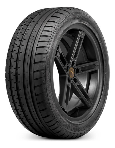 Pneu Continental 285/30r18 93y Fr Contisportcontact 2 N2