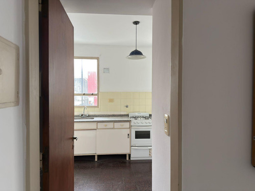 Larpida Al 900 Alquiler Departamento 2 Dormitorios En Rosario