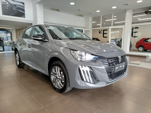 Peugeot 208 1.6 Allure