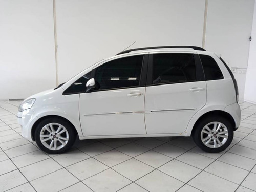 Fiat Idea Essence 1.6 16v