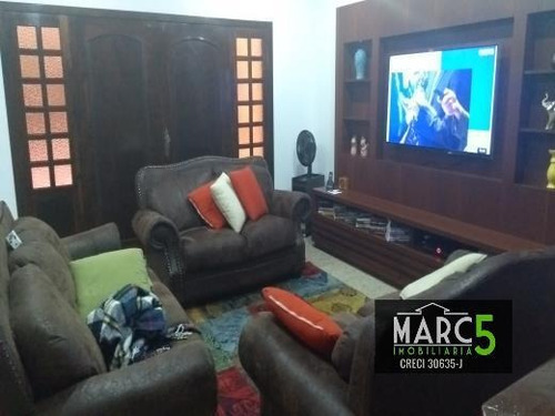 Imagem 18 de 20 de Casa Em Condominio - Aruja 5 - 787