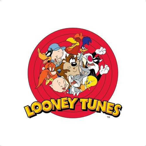 Boneco Pelucia Brinquedo Pernalonga Wb Looney Tunes Original