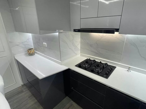 Espectacular Triplex Totalmente Remodelado