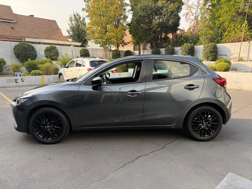 Mazda 2 Sport 1.5 Mt V