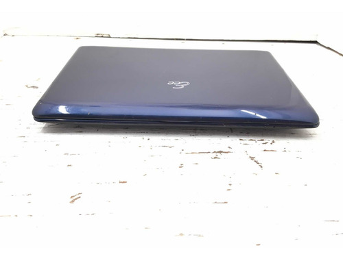 Laptop Asus Eee Pc 1005ha Carcasa Teclado Webcam Display (Usado)