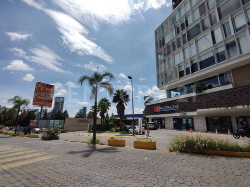 Oficina En Venta En Torre Loreta, Lomas De Angelópolis, Puebla