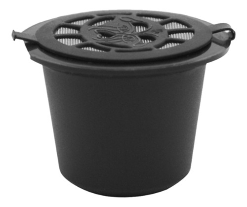 Filtro De Cápsulas De Café Rellenables Para 40 Cápsulas Reut