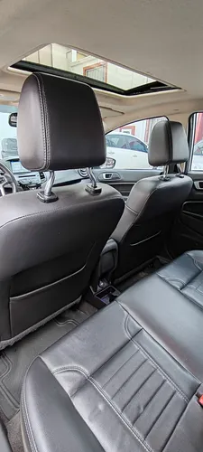 Ford Fiesta 1.6 Titanium At