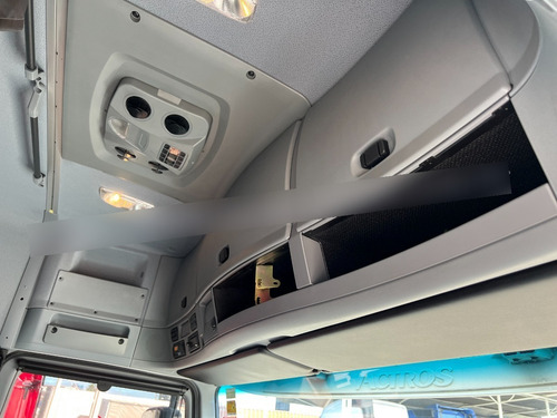 Imagem 10 de 15 de Mb Actros 2546 Trucado - 2019