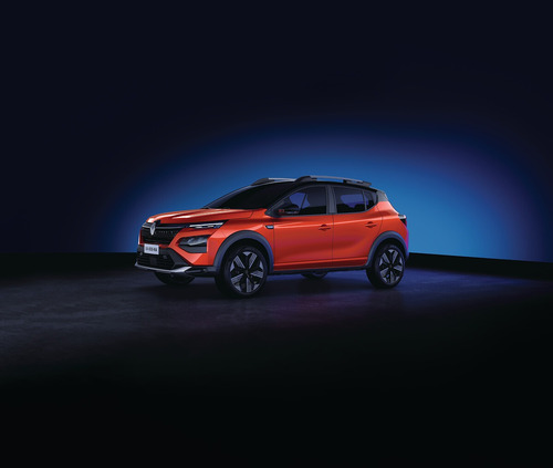 Renault Kardian 1.0 Tce Premiere Edition 200 Edc