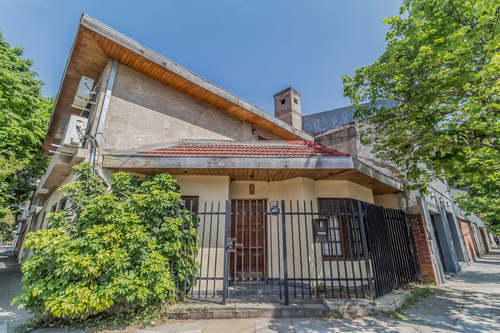Venta Casa 4 Ambientes En Villa Santa Rita