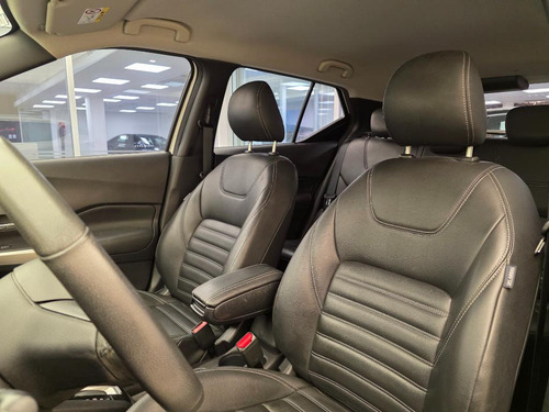 Nissan Kicks Kicks 1.6 Exclusive CVT 118cv