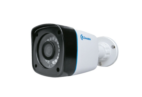 Camera Full Hd 1080p Infra 2mp Lente 3.6mm Greatek Bullet