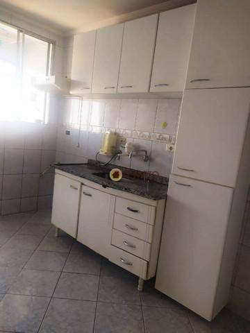 Imagem 8 de 14 de Apartamento Com 1 Dormitório À Venda, 45 M² Por R$ 195.000,00 - Gopoúva - Guarulhos/sp - Ap2603