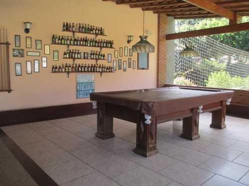 Imagem 3 de 15 de Casa Para Venda Em Teresópolis, Albuquerque, 2 Dormitórios, 1 Suíte, 3 Banheiros, 4 Vagas - C0181_2-114025