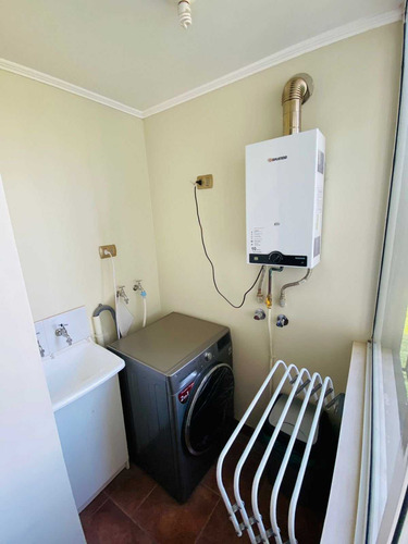 Venta. Departamento 3 Dormitorios.curicó (71528)