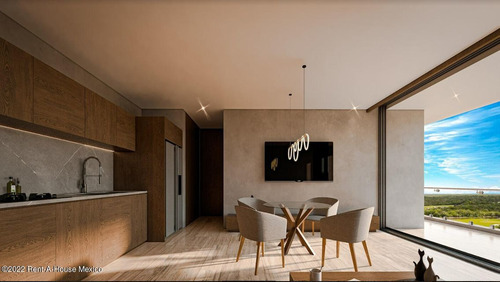 Imagen 3 de 21 de Departamento/proyecto En Venta Cancún Lausana Ma23-1233