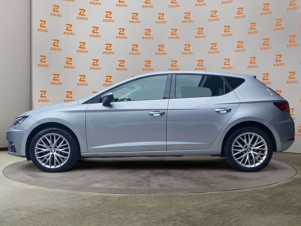 SEAT Leon 1.4 Style T 150hp Dsg