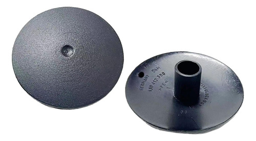 2x Accesorios De Cubierta De Montaje De Puntal De