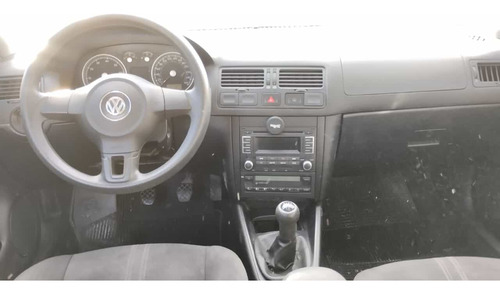 Imagen 17 de 17 de Volkswagen Bora 2013 2.0 Trendline 115cv