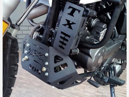 Protector De Carter Empire Tx 200