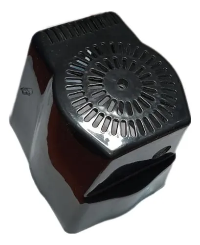 Carcasa Ventilador Taiko