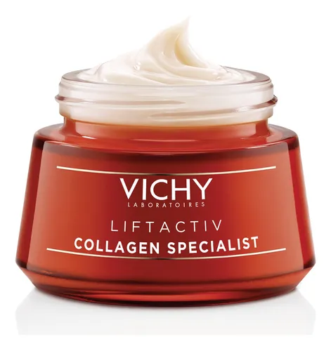 Crema Hidratante Vichy Liftactiv Peptide-c Antienvejecimient
