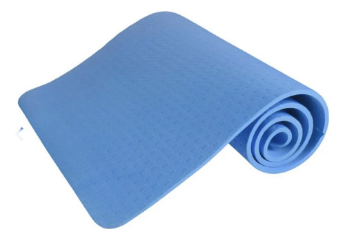 Alfombra Yoga Mat, Estera Esterilla De Ejercicjo Pilates Gym