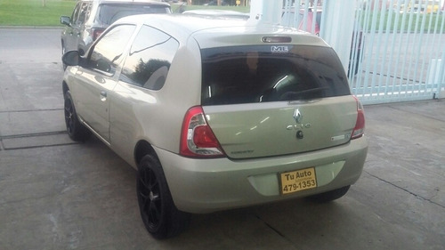 Renault Clio 1.2 Mío Expression Pack I 2013