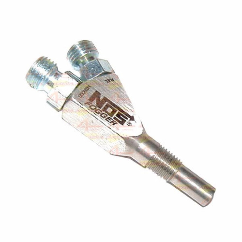 Imagem 1 de 2 de Bico Nitro Fogger De Aço Inox Nos Original Nos Fogger