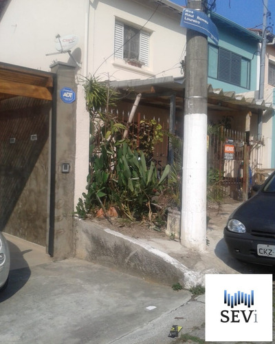 Imagem 8 de 8 de Casa - Ca00301 - 34414692