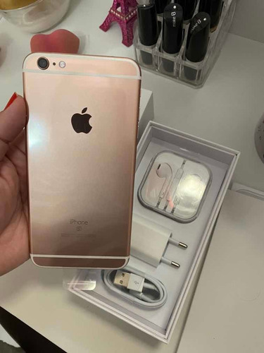 iPhone 6s Plus