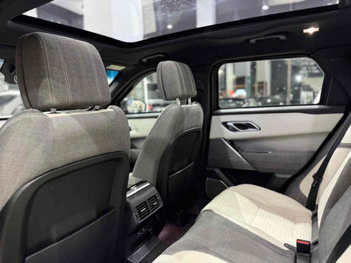 Land Rover Range Rover Velar 2.0 P300 GASOLINA R-DYNAMIC SE AUTOMÁTICO