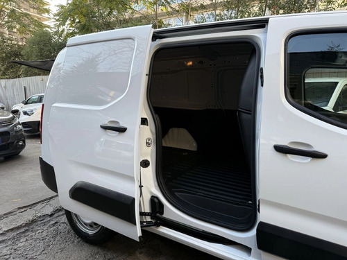 Citroen Berlingo Xl Version Larga