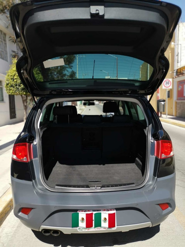 Seat Altea Freetrack Style 2.0
