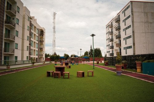 Imagen 30 de 30 de Departamentos En Venta, Belisario Dominguez, Plaza San Pedro
