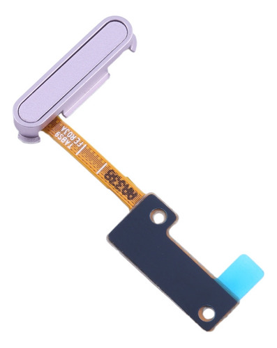 Px- Cable De Sensor De Huellas Dactilares Rosa For Samsung