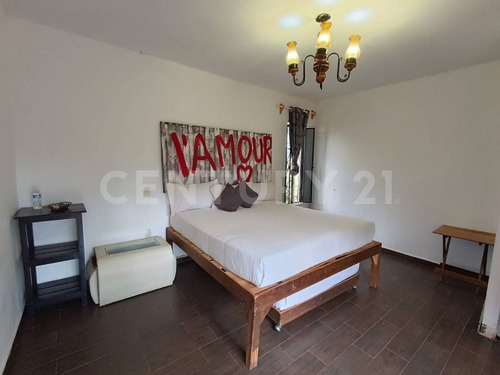 Inmueble Comercial En Venta, En Arandas, Jalisco.