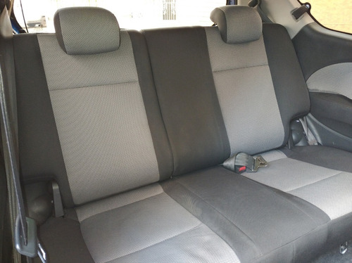 Imagen 12 de 15 de Chevrolet Aveo - Automatica