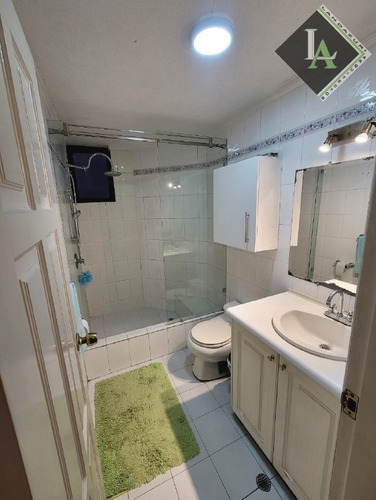 Imagen 5 de 6 de Ldc Departamento Espacioso En Venta Granda Centeno 120m2 Cerca Del Nuevo Megamaxi