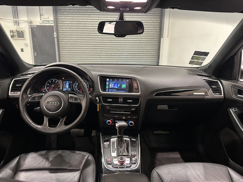 Audi Q5 2.0 Tfsi 225cv Tiptronic Quattro