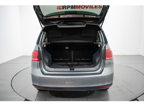 Volkswagen Suran 1.6 Comfortline 101cv