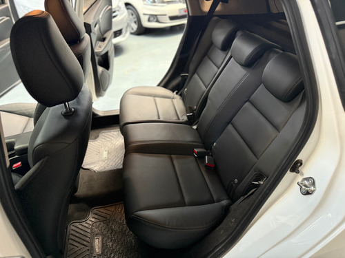 Honda Fit 1.5 Ex-l 132cv