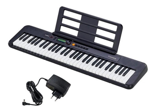 Teclado Musical Casio Ct S200 61 Teclas