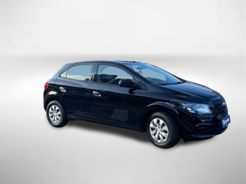 Chevrolet Onix Joy 1.0 8v Flex
